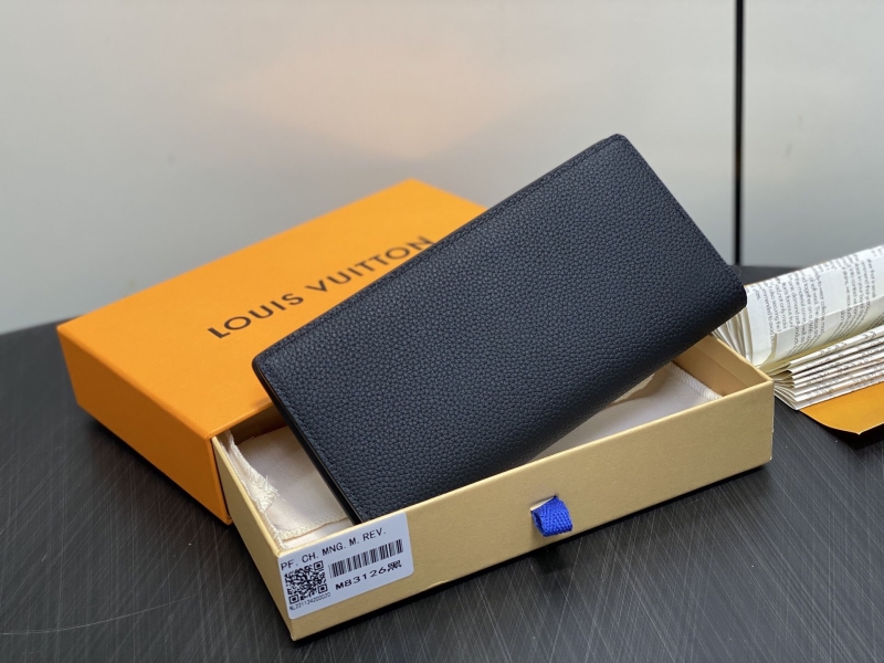 LV Wallets